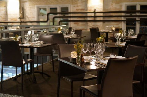 Q Station - Tourism Bookings WA 5